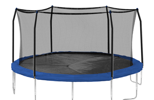  Trampoline Game in sodala